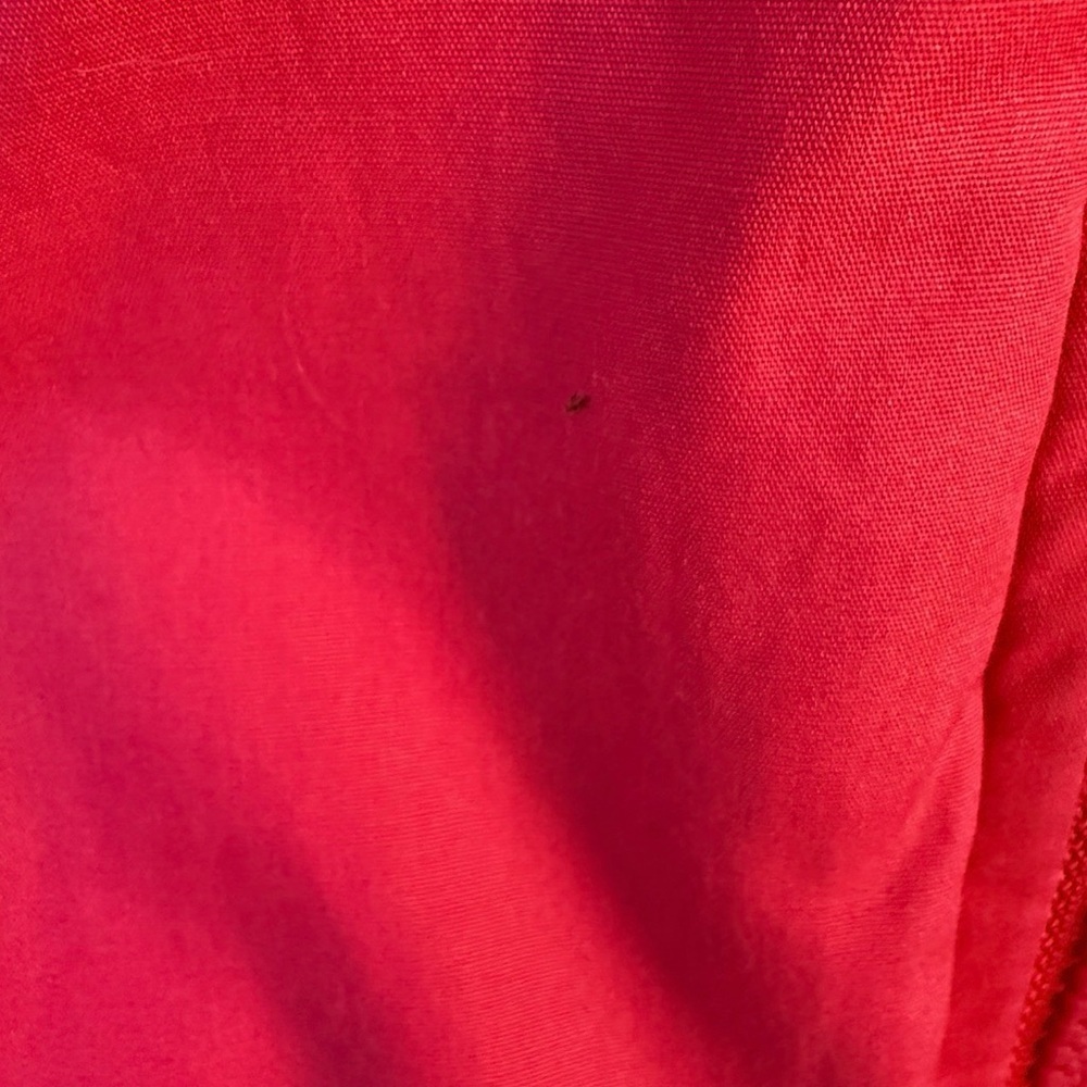 Vintage Competition By Pedigree Puffer Vest Size S Retro 90s Ski Outerwear - Picture 9 of 15